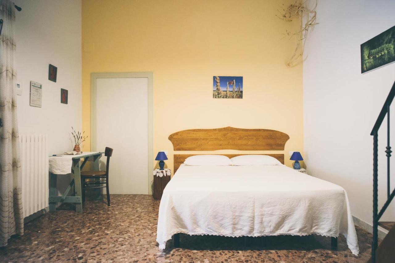 Il Melograno Bed and Breakfast Ceglie Messapica Exterior foto