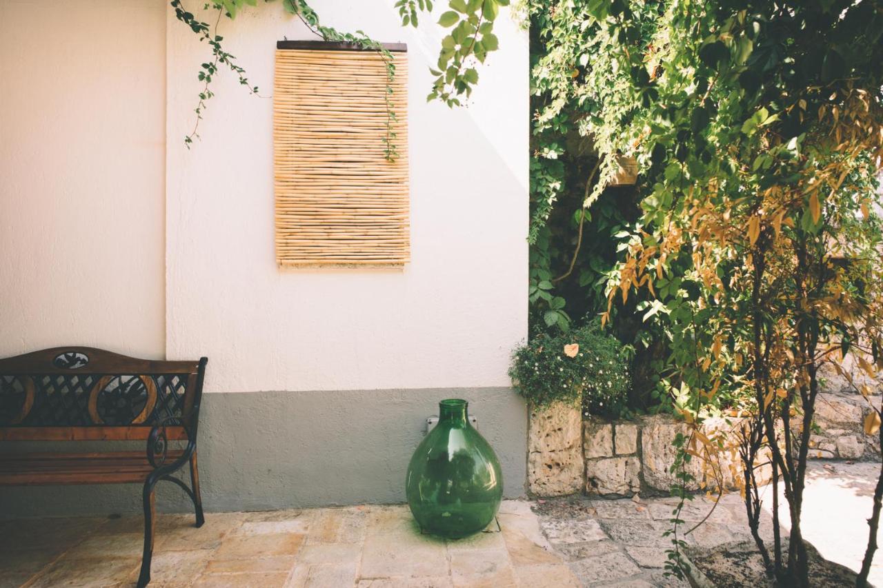 Il Melograno Bed and Breakfast Ceglie Messapica Exterior foto
