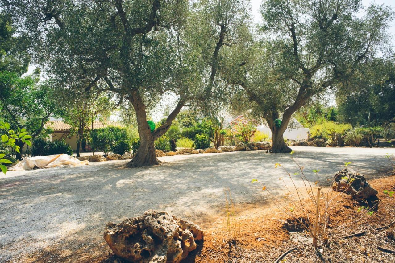 Il Melograno Bed and Breakfast Ceglie Messapica Exterior foto